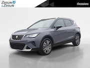 Seat Arona - Xperience | Climate control | Adaptieve cruise control | Cam