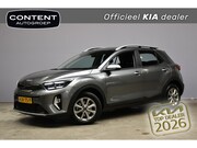 Kia Stonic - 1.0 T-GDi MHEV 100pk DynamicLine
