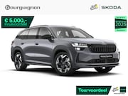 Skoda Kodiaq - Sportline Business 1.5 TSI PHEV 204 PK | Panoramadak | Trekh