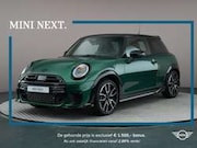MINI John Cooper Works - C 1.5 Cooper M