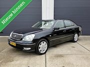 Lexus LS-Serie - LS 430