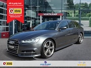 Audi A6 - 2.0 TDI ULTRA S-LINE PDC/ELEK-KLEP/CRUISE/LED/NAVI/ROTOR20IN