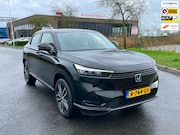 Honda HR-V - 1.5 e:HEV Elegance, Aut, Acc, Cam, Pdc, Navi, Stoelverw, LED