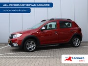 Dacia Sandero - 1.0 SCe Stepway | BOVAG-garantie | Trekhaak | Airco