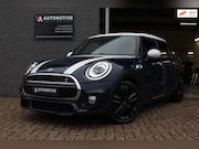 MINI John Cooper Works - S 2.0 Cooper S AUT JCW PANO ACC H/K CAM DDC ALARM