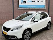 Peugeot 2008 - 1.2 PureTech Active