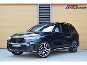 BMW X7 - xDrive40i 6p. * M-Sport * Soft-close * Laserlicht * Harman/K