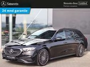 Mercedes-Benz E-klasse - Estate E e AMG line