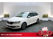 Skoda Fabia - Combi 1.0 TSI 95pk Business Edition | AppleCarplay/AndroidAu