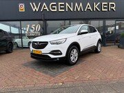 Opel Grandland - X 1.2 Turbo Online Edition NAVI|Cruise|DealerOH