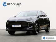 MG MGS5 EV - Luxury 64 kWh | 360° CAMERA | STOEL + STUURVERWARMING | ADAP