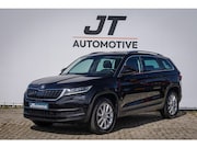 Skoda Kodiaq - 1.5 TSI Business plus 7persoons NlAuto Pannoramadak | Memory