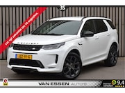 Land Rover Discovery Sport - P300e 1.5 R-Dynamic SE Navigatie 360-Camera Trekhaak Leder C
