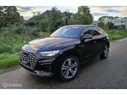 Audi Q5 Sportback - 55 TFSI e S-Line / Memory / Cam / Carplay