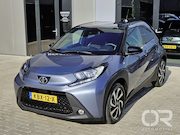 Toyota Aygo X - 1.0 VVT-i MT Pulse Two Tone Fabrieksgarantie