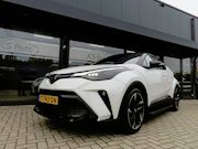 Toyota C-HR - / C-HR+ 1.8 Hybrid GR-Sport Ecc Acc Led Camera Trekhaak 2022