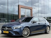 Mercedes-Benz A-klasse - 35 4MATIC Edition 1 Premium Plus | Burmester | Pano | 360 Ca