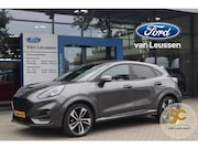 Ford Puma - 125PK ST-LINE AFN-TREKHAAK 19"LMV WINTERPACK CLIMA CRUISE AP