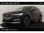 Volvo XC60 - II T6 PLUG-IN HYBRID AWD ULTRA BRIGHT *FULL OPTIONS!* -PANO.