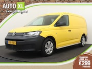 Volkswagen Caddy - Cargo 2.0 75 PK TDI Comfort Camera Carplay Park.Sens