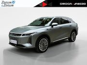 Omoda 9 - 1.5T-GDi SHS-P Premium 5p | AWD | Full Options