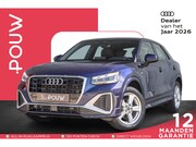 Audi Q2 - 30 TFSI 110pk S Edition | Matrix LED | Navigatie | Virtual C