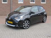 Toyota Aygo - 1.0 VVT-i x-clusiv * Rijklaarprijs incl. garantie * Airco *