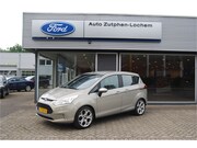 Ford B-Max - 1.0 EcoBoost Titanium | TREKHAAK |VOORRUIT/STOEL- VERWARMING