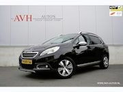 Peugeot 2008 - 1.2 VTi Allure Pack Premium Plus