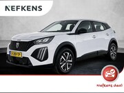 Peugeot 2008 - SUV Active 100pk | Navigatie | Achteruitrijcamera | Climate 