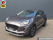 Ford Puma - 1.0 EcoBoost Titanium AUTOMAAT / DAB+ / CARPLAY / ENZ.