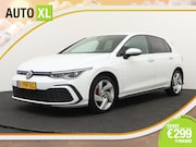 Volkswagen Golf - 1.4 245 PK eHybrid GTE Carplay Adapt. Cruise Sfeerverlichtin