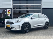 Kia Niro - 1.6 Hybrid DynamicLine, Automaat, CarPlay, Camera, Navi, Tre