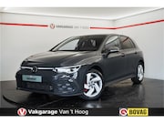 Volkswagen Golf - 1.4 GTE IQ-Licht ACC Applecarplay Mistlampen voorzijde Sfeer