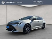 Toyota Corolla - 2.0 Hybrid Touring Sports GR Sport