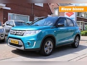 Suzuki Vitara - 1.6 Exclusive