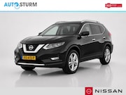Nissan X-Trail - 1.6 DIG-T N-Connecta