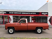 Chevrolet Silverado - Pick Up C20 Automaat - 1977 - Topstaat - Inr Mog