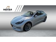 Tesla Model 3 - Long Range AWD 75 kWh | VERWACHT | Trekhaak | 19'' Sport | A