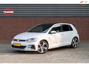 Volkswagen Golf - 2.0 TSI GTI Performance | PANO | LED | ACC |