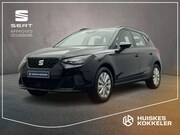 Seat Arona - Reference 1.0 TSI 95pk Cruise control, Airco, DAB, Radio, Ap