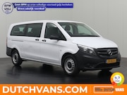 Mercedes-Benz Vito - 114BlueTEC 7G-Tronic Automaat Personenbus | 9-Persoons | Ext