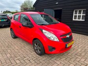 Chevrolet Spark - 1.0 16V L