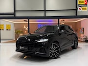 Audi SQ8 - 4.0 TFSI Quattro 510pk Audi Exclusive | Carbon | Night Visio
