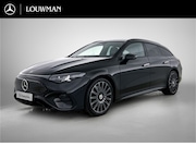 Mercedes-Benz CLA-Klasse - Shooting Brake 250+ Business Solution AMG 85 kWh | Plus Line