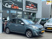 Nissan Micra - 1.2 Connect Edition N-TEC|APK09-2027|AIRCO|NAVIGATIE|NAP|CRU