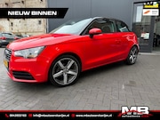 Audi A1 - 1.2 TFSI Attraction Pro Line Business