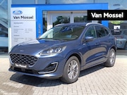 Ford Kuga - 2.5 PHEV Vignale | Head-up display | Adaptieve Koplampen | E