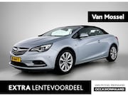 Opel Cascada - 1.4 Turbo ecoFLEX Innovation | 140pk | Lederen Bekleding | C