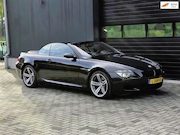 BMW M6 - 6-Serie Cabrio V10, 507PK, Airco, Nette Auto